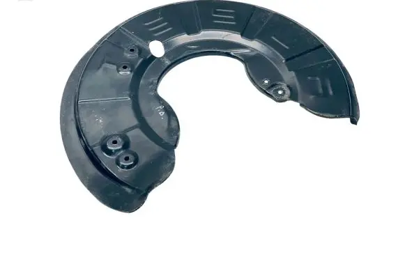 Tesla Model X Front brake disc dust cover plate 102766201B