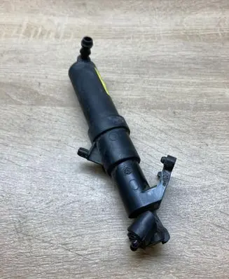 Mercedes-Benz C W203 Headlight washer pump 0308011011