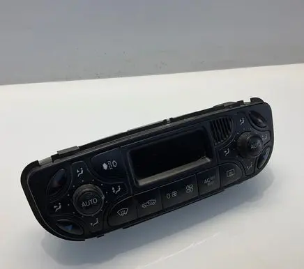 Mercedes-Benz C W203 Climate control unit 2098300285 A2098300285