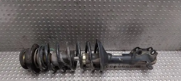 Volkswagen Golf II Front shock absorber/damper 1L0413031C