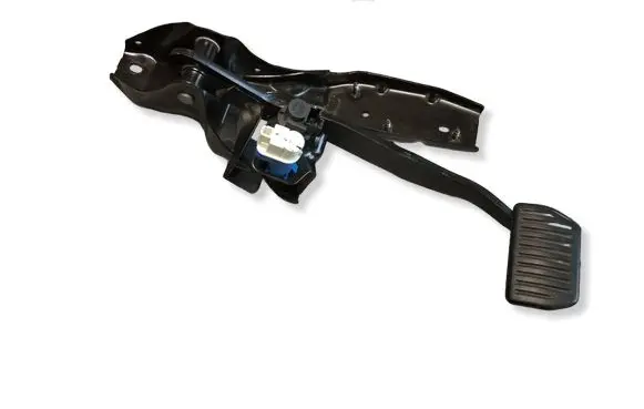 Ford Mondeo MK IV Brake pedal 7G9N2D094RC