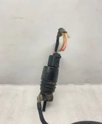 BMW 5 F10 F11 Windscreen/windshield washer pump 6934160 13264011 3240479