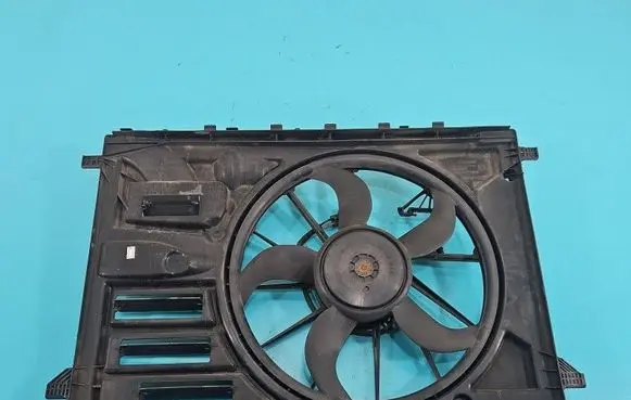 Volvo V40 Fan set 3135104067 IMPRK1523820