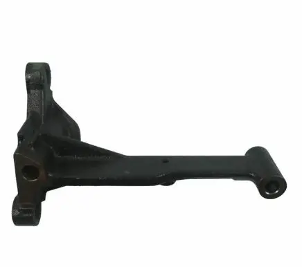 Toyota Auris 150 Engine mounting bracket 3311805010