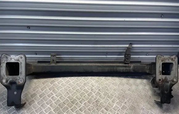 Ford Galaxy Front bumper cross member