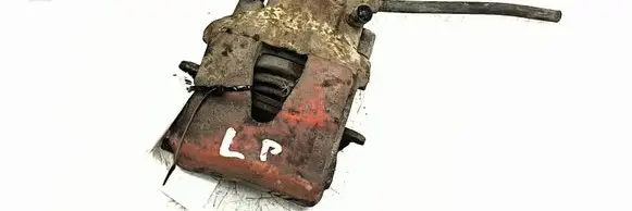 Audi A3 S3 8L Front brake caliper