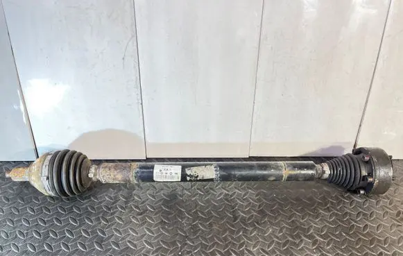 Seat Ibiza IV (6J,6P) Front driveshaft 6R0407762A