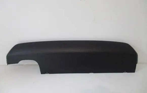 Peugeot 308 Rear bumper lower part trim 9800997077 98009970XT