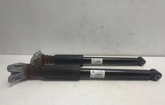 BMW X1 F48 F49 Rear shock absorber/damper 6886760