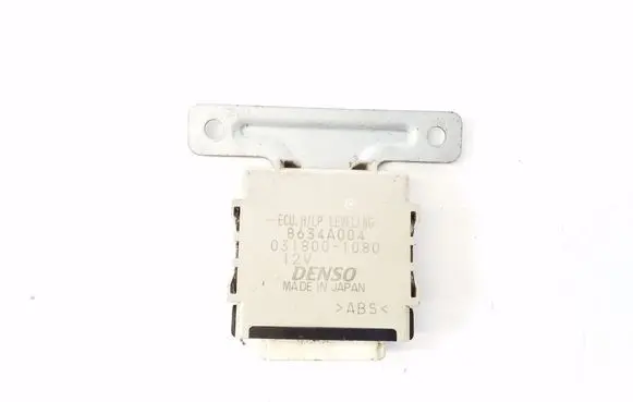 Mitsubishi Pajero Light module LCM 8634A004