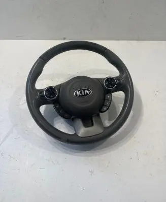 KIA Soul Steering wheel