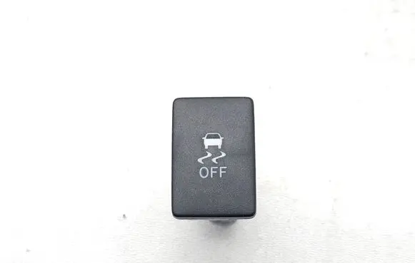 ESP (stability program) switch