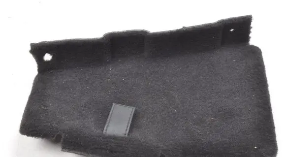 Aston Martin Vantage III Center console decorative trim 6G3345704AC