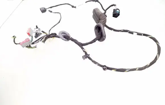 Ford Mondeo MK IV Front door wiring loom BG9T14K138KBC