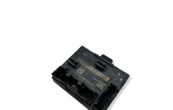 Volkswagen Touareg II Door control unit/module 4H0959793N 4H0959793F