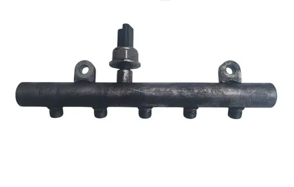 Fuel main line pipe
