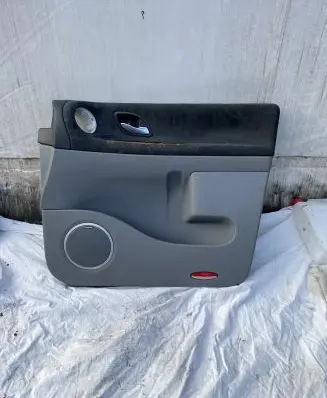 Renault Espace IV Front door card panel trim