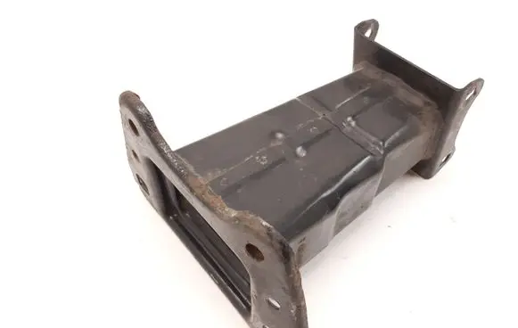 Mercedes-Benz ML W164 Front bumper shock/impact absorber 03881931