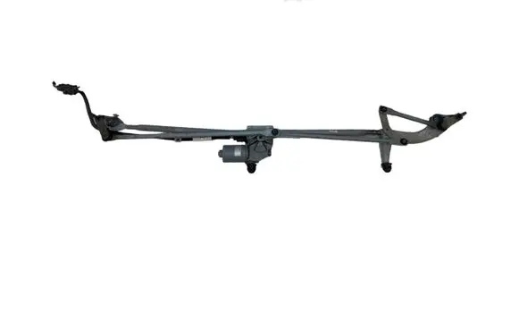 Ford C-MAX II Front wiper linkage and motor AV6T17K636 AM5117504BE W000010480