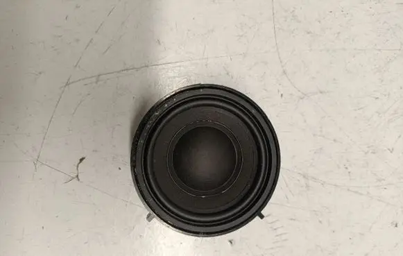 BMW 3 F30 F35 F31 Panel speaker 9151127