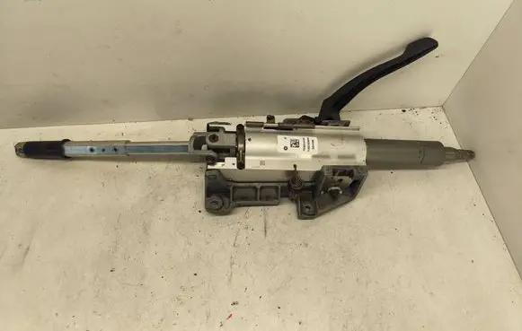 Jeep Wrangler Steering wheel axle set 55057447AC