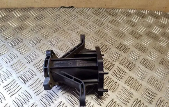 Ford Kuga I Intercooler hose/pipe 9M5Q9J444AC