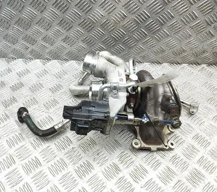 BMW 3 G20 G21 Turbo 9845814 8940230004