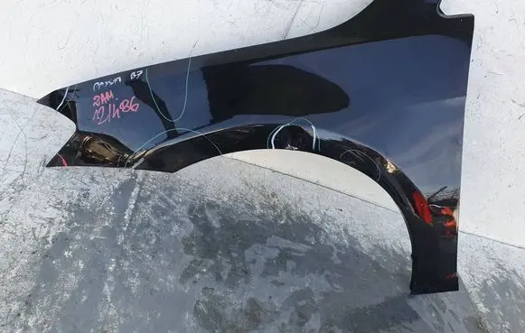 Volkswagen PASSAT B7 Fender