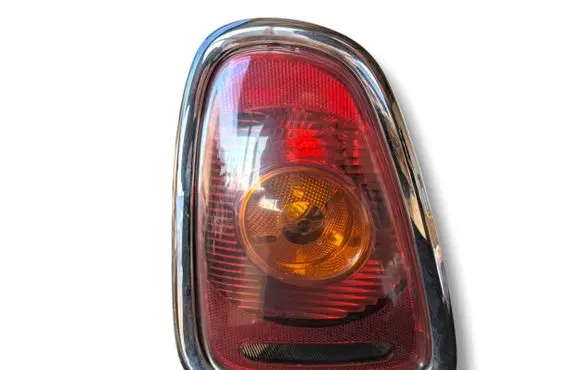 Mini One - Cooper Coupe R56 Rear/tail lights 2753625 2751307