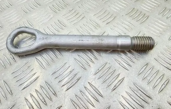 Mercedes-Benz S W221 Towing hook eye