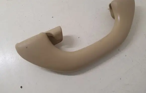 Volkswagen Multivan T5 Rear interior roof grab handle 7H5857607C