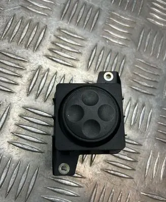 Audi A6 S6 C6 4F Seat control switch 8L0959777A