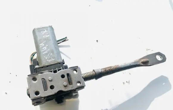 Subaru Outback Seat adjustment motor 960562101 d331301