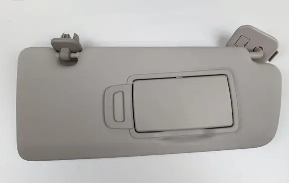 Renault Megane IV Sun visor