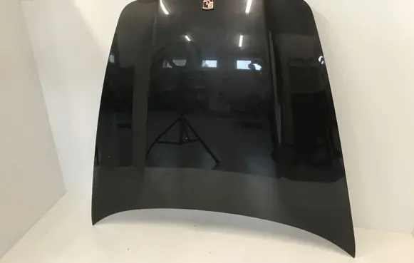 Porsche Panamera (970) Engine bonnet/hood TWCH02S5 BPRXR0200RPD 97000610903