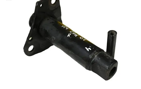 Audi A4 S4 B7 8E 8H Front bumper shock/impact absorber 8E0807134C
