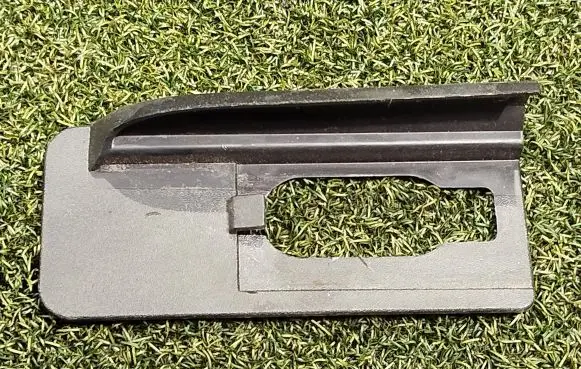 Land Rover Defender Other interior part L8B266411BBW L001677576NCP L8B266411