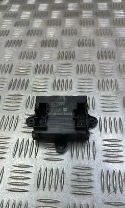 Jaguar F-Pace Door control unit/module HPLA14D618BF