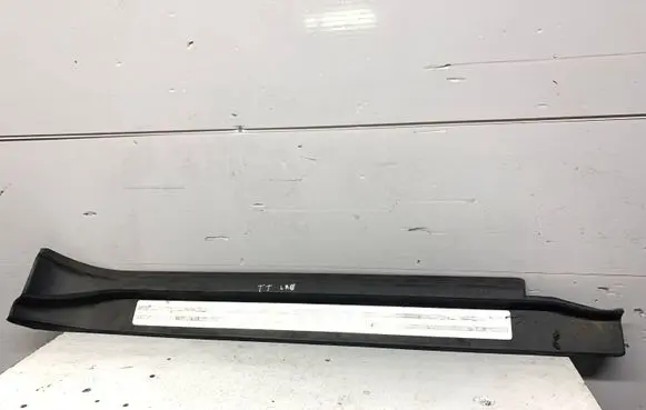 Audi TT Mk1 Front sill trim cover 8N8853492