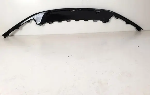 Porsche Cayman 982 Front bumper lip 