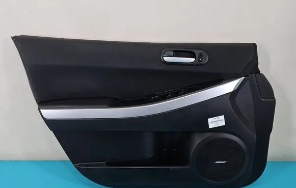 Mazda CX-7 Front door card panel trim IMPRK1463821