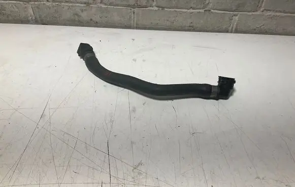 BMW 5 E60 E61 Engine coolant pipe/hose 7540667