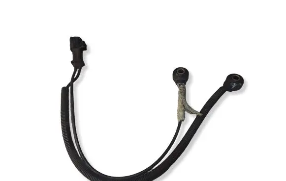 Volvo XC90 Detonation knock sensor 0261231142