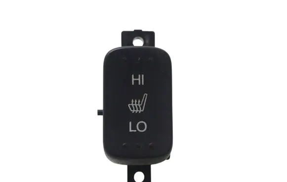 Honda Insight Seat heating switch M36580