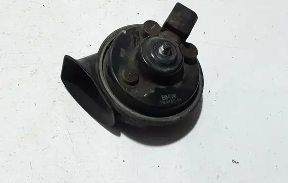 BMW 5 GT F07 Horn signal 7248686
