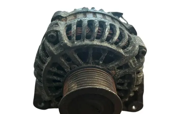 Mazda 6 Generator/alternator A3TB4981 RF5C 12V90A3516