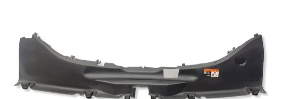 Ford Transit - Tourneo Connect Engine bonnet/hood lock trim molding DT1117B883A