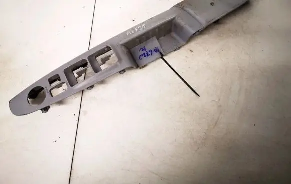 Hyundai Sonata Front door window switch trim 935703k000 93570-3k000