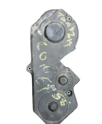 Ford S-MAX Timing belt guard (cover) 4M5Q6E006AB
