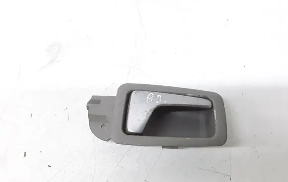 Audi A8 S8 D2 4D Front door interior handle 4D0837020